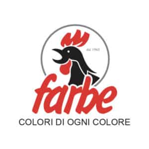 Logo Farbe