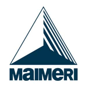 Logo Maimeri