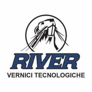 Logo River